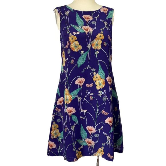 HD in Paris Hidden Isle Floral Dress - Picture 2 of 12